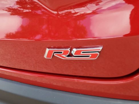 New 2026 Chevrolet Trax RS image 6