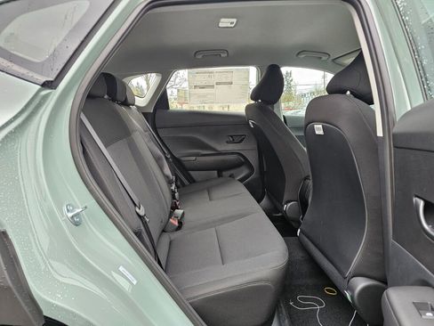 New 2026 Hyundai Kona SE image 12