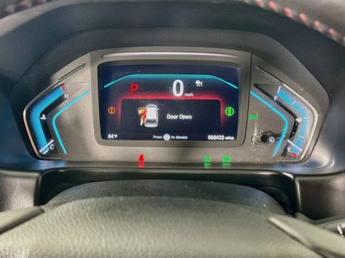 Used 2024 Honda Odyssey Sport image 14