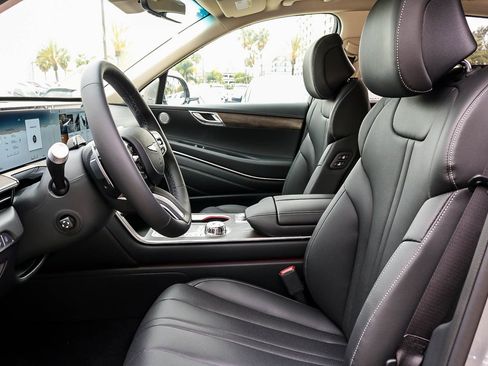 New 2026 Genesis GV80 2.5T Select image 17