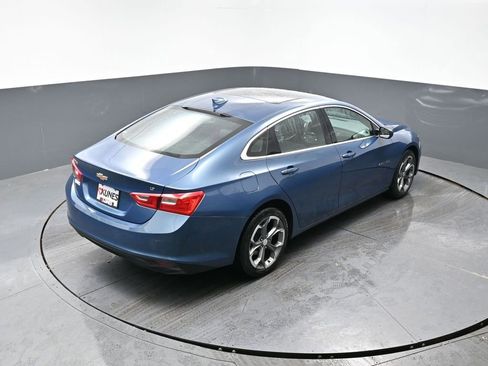 Used 2024 Chevrolet Malibu LT image 39