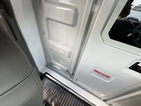 New 2025 GMC Savana 3500 w/ Power Convenience Package image 56