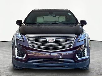 Used 2018 Cadillac XT5 Premium Luxury FWD video 2