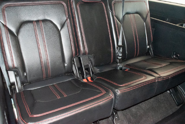 Used 2020 Ford Expedition Max Limited w/ Equipment Group 303A AWD/4WD image 13
