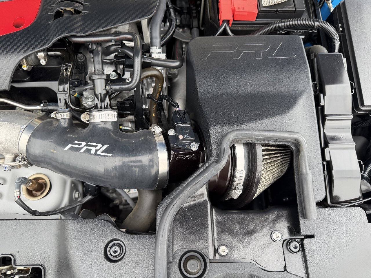 Used 2021 Honda Civic Type R image 21