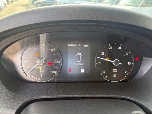 Used 2023 RAM ProMaster 3500 w/ Driver Convenience Group FWD image 14