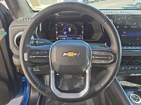 Used 2023 Chevrolet Colorado LT w/ LT Convenience Package AWD/4WD image 19
