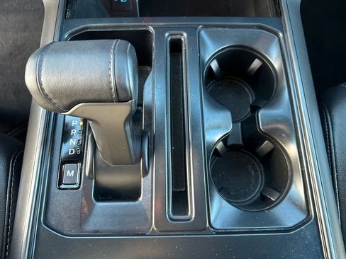 Certified 2024 Ford F150 Lariat image 31