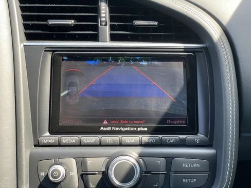 Used 2015 Audi R8 V10 AWD/4WD image 28
