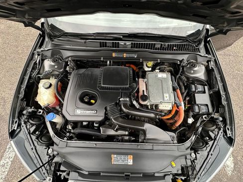 Used 2019 Ford Fusion SE image 27