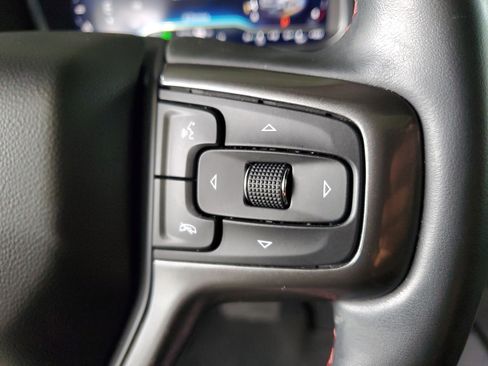 Used 2023 Chevrolet Tahoe RST w/ Luxury Package RWD image 25
