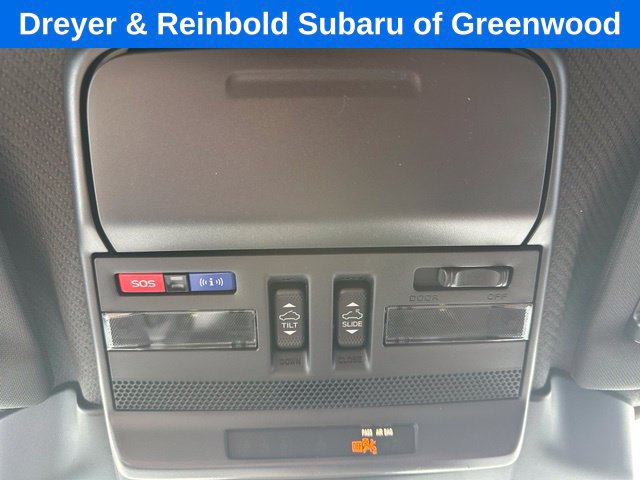 New 2026 Subaru Outback Touring XT AWD/4WD image 26