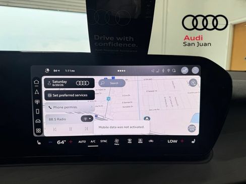 New 2026 Audi Q3 quattro 2.0T AWD/4WD image 20