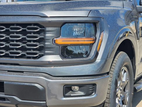 New 2026 Ford F150 STX w/ Equipment Group 200A RWD image 10