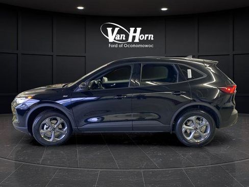 New 2026 Ford Escape ST-Line Select w/ Tech Pack #2 image 13