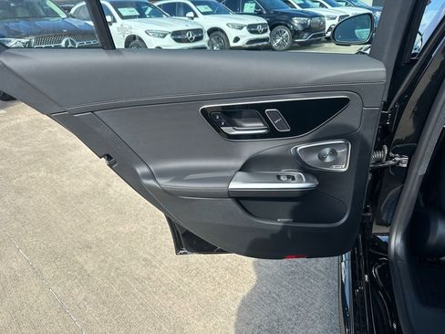 New 2026 Mercedes-Benz C 36 AMG S image 25