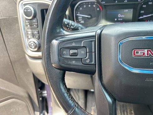 Used 2020 GMC Sierra 1500 AT4 AWD/4WD image 18