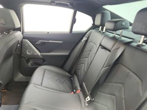 Used 2026 BMW 550e xDrive image 30