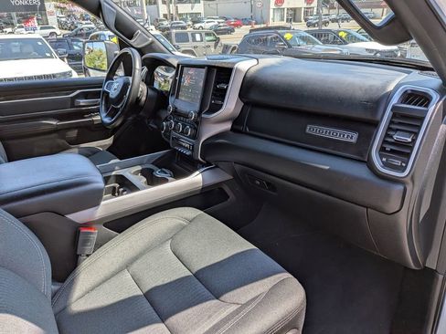 Certified 2022 RAM 1500 Big Horn AWD/4WD image 25