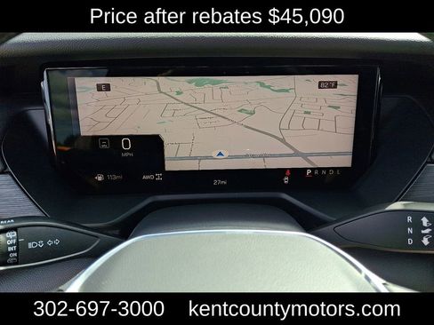 New 2026 GMC Acadia Elevation image 22