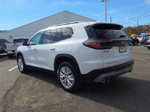 New 2026 GMC Acadia Elevation w/ Elevation Premium Package image 32