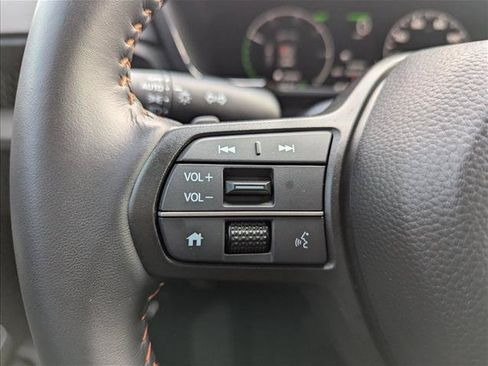 Used 2026 Honda CR-V Sport image 12