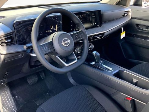 New 2026 Nissan Kicks S image 8