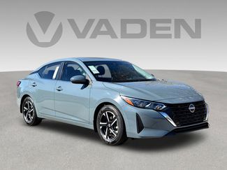 Certified 2024 Nissan Sentra SV video 1