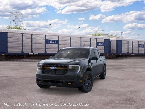 New 2026 Ford Maverick Tremor AWD/4WD image 3