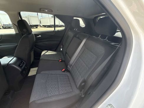 Certified 2024 Chevrolet Equinox LT w/ LPO, Floor Liner Package FWD image 23