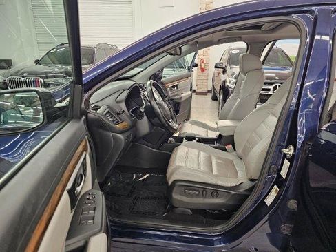 Used 2018 Honda CR-V EX-L image 8