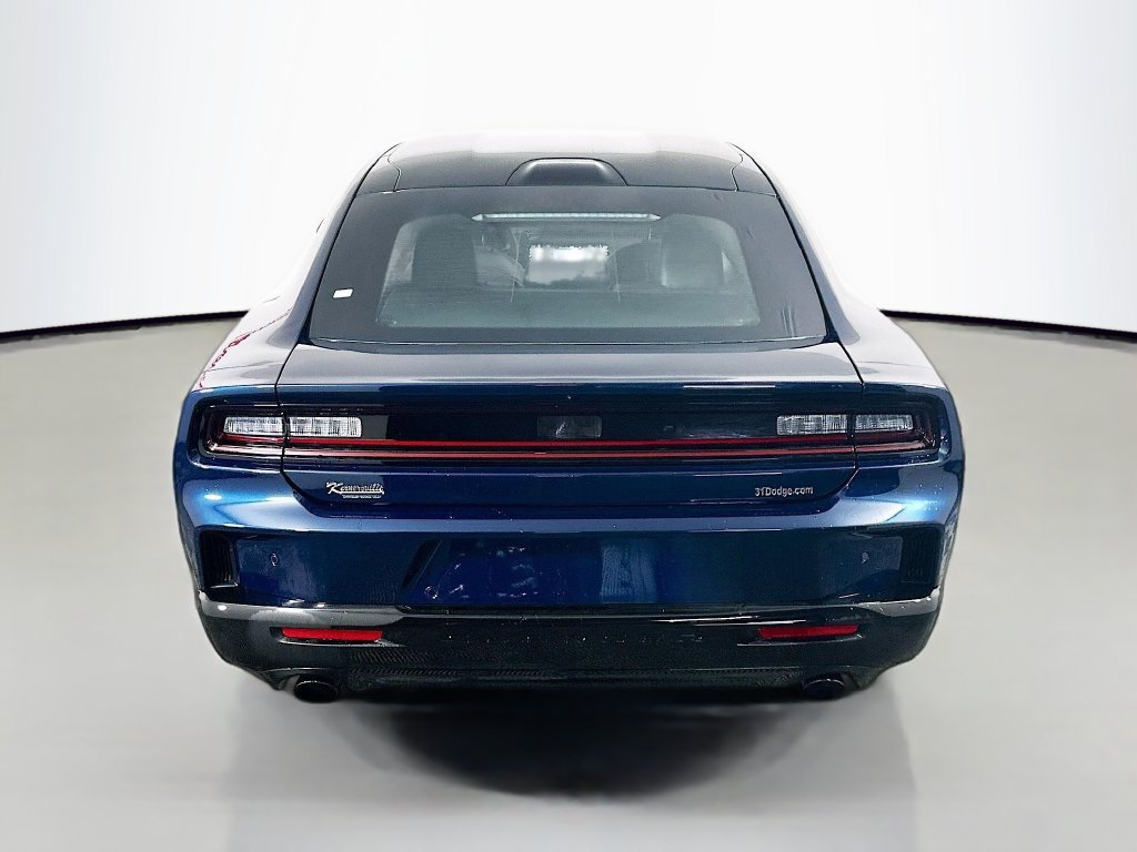 New 2026 Dodge Charger R/T AWD/4WD image 6