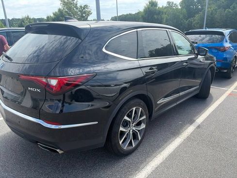 Used 2023 Acura MDX FWD w/ Technology Package image 3