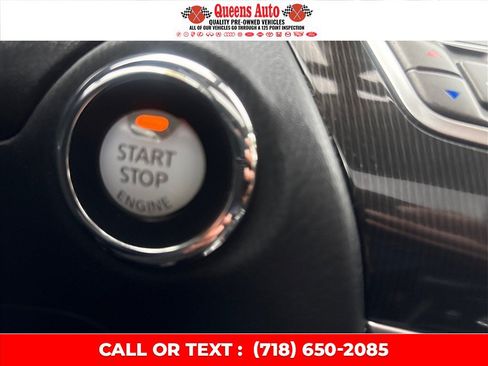 Used 2019 INFINITI QX60 Luxe w/ Essential Package AWD/4WD image 42
