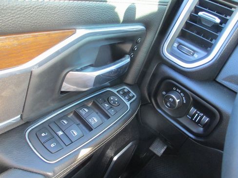 Used 2024 RAM 2500 Laramie w/ Protection Group image 27