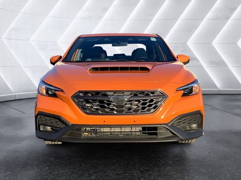 Used 2023 Subaru WRX image 2