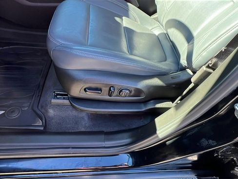 Used 2020 Chevrolet Traverse Premier w/ LPO, Floor Liner Package image 14