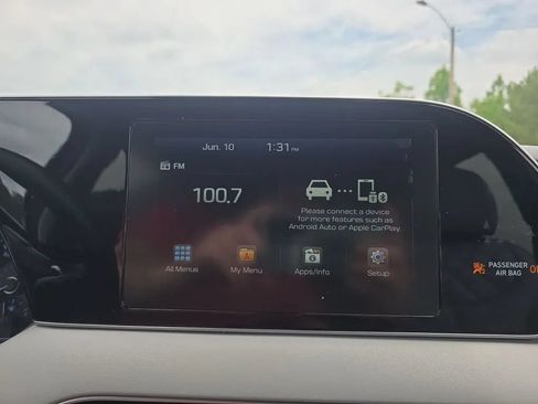 Used 2020 Hyundai Palisade SEL FWD image 25