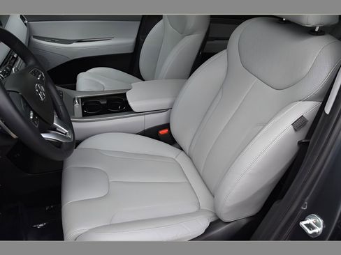Used 2022 Hyundai Palisade SEL w/ Premium Package FWD image 14