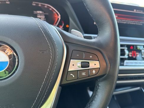 Used 2021 BMW X5 xDrive40i w/ Convenience Package image 18