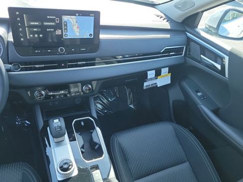 New 2026 Mitsubishi Outlander ES FWD image 16