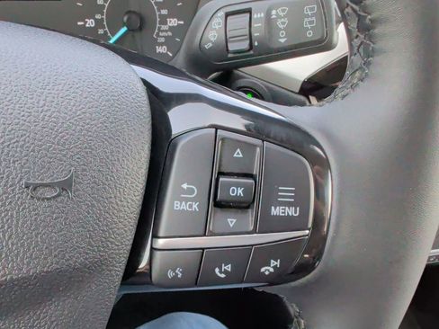 Used 2022 Ford Escape SEL AWD/4WD image 24