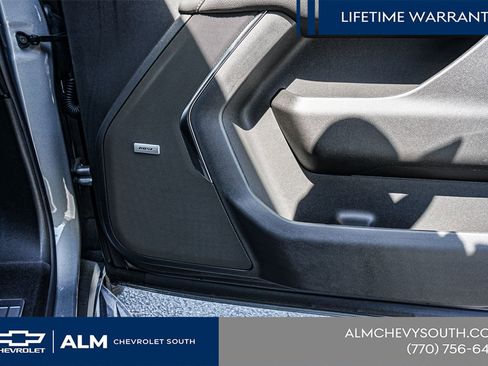 New 2026 Chevrolet Suburban Premier RWD image 46