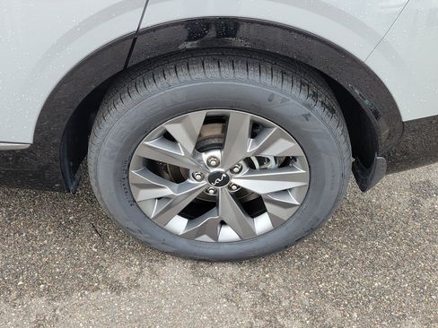 Certified 2023 Kia Sportage SX image 42