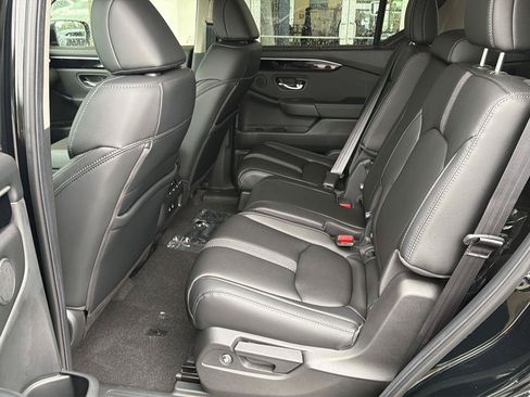 New 2026 Honda Pilot EX-L image 11