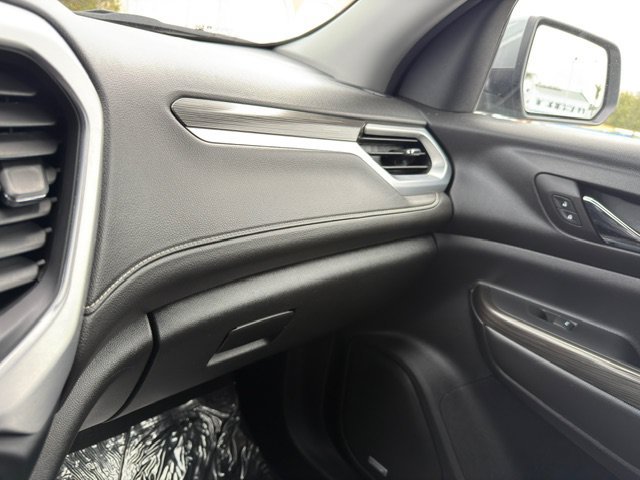 Used 2023 GMC Acadia SLT AWD/4WD image 38