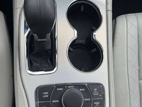 Used 2018 Jeep Grand Cherokee Summit AWD/4WD image 42