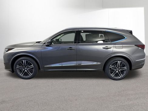 New 2026 Acura MDX SH-AWD w/ Advance Package image 28
