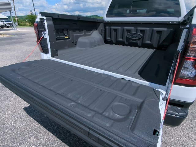 Used 2025 Ford Ranger XLT w/ FX4 Off-Road Package AWD/4WD image 12
