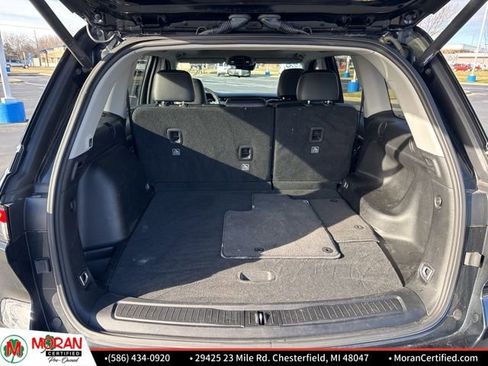 Used 2023 Jeep Grand Cherokee Limited image 28